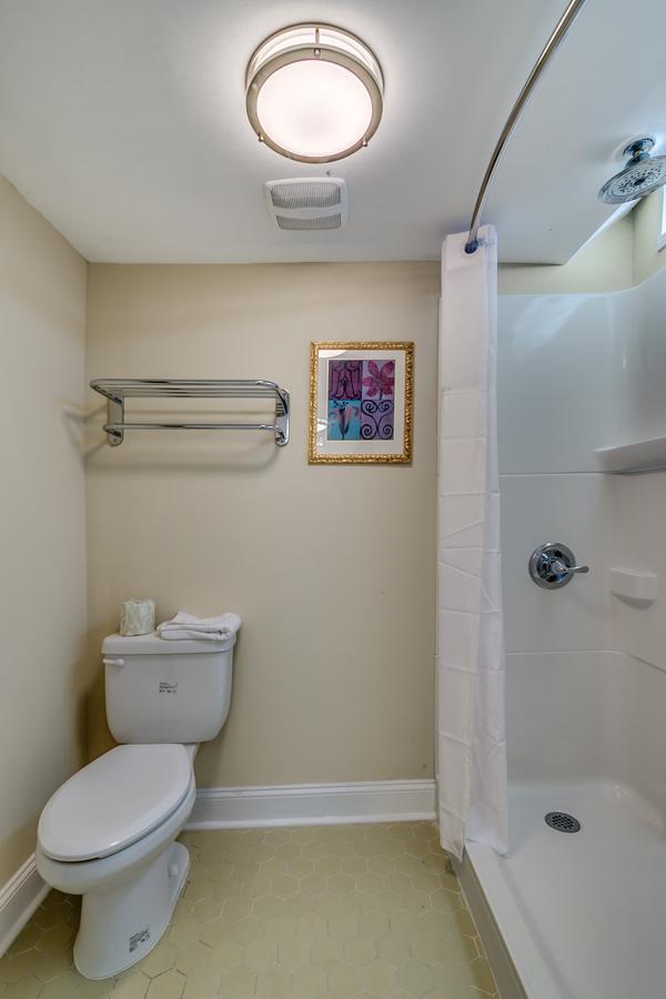 Beachcomber Inn & Suites Myrtle Beach Exteriér fotografie